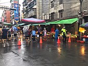 講不聽就休市！嚴禁市場群聚掌握4原則遠離高風險