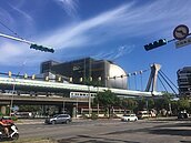 台北藝術中心工地多人確診停工　基隆1營造工程師染疫