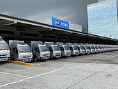 貨量太大！黑貓宅急便、宅配通、新竹物流暫停低溫宅配