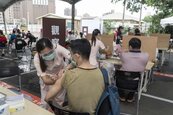 竹市設4疫苗施打站　號召醫護、志工共組「防疫新竹隊」