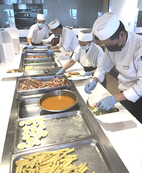 圖/龍巖集團提供