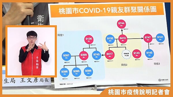 圖/截自鄭文燦臉書