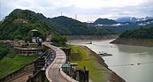 梅雨降雨很給力！全台水庫最大贏家是它