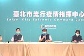 北市確診增152例僅次新北　柯文哲：疫情陷入膠著