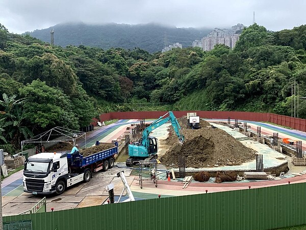 達觀國中小 校長 羅國誠 學習 達觀 新店樂生活