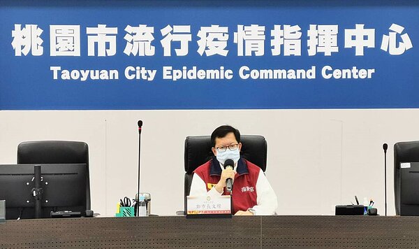 針對美容美髮業者停業衝擊，鄭文燦表示，只要符合中央紓困方案，會積極協助業者爭取，同時呼籲房東降低房租。圖／市府提供