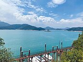 中部供水5停2　有機會月中解除