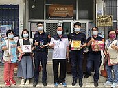 尖石、五峰甜桃產季遇疫情　訂單銳減還失去觀光客源