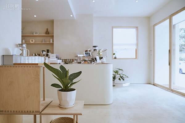 AROS Coffee一縷光3-2