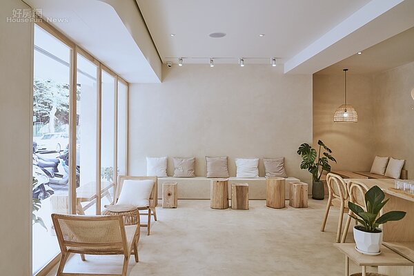 AROS Coffee一縷光3-1