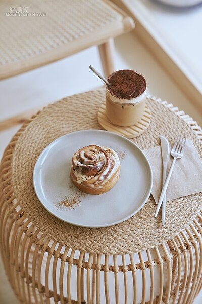 AROS Coffee一縷光3-3