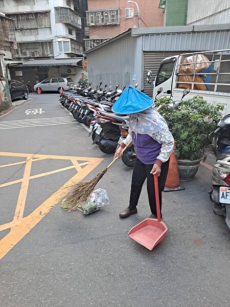 清和里