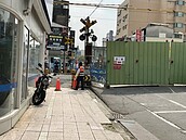 鐵路地下化封2個月　台南青年路平交道5日開放通行