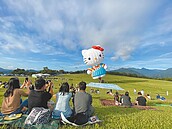 台東熱氣球嘉年華延期　不排除停辦