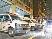 違建即拆跳票　火神的眼淚真實上演