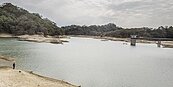 梅雨鋒面報到　全台水庫進帳1,984萬噸