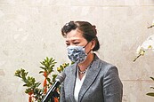 經濟部長王美花驚傳與確診者接觸　　經濟部證實