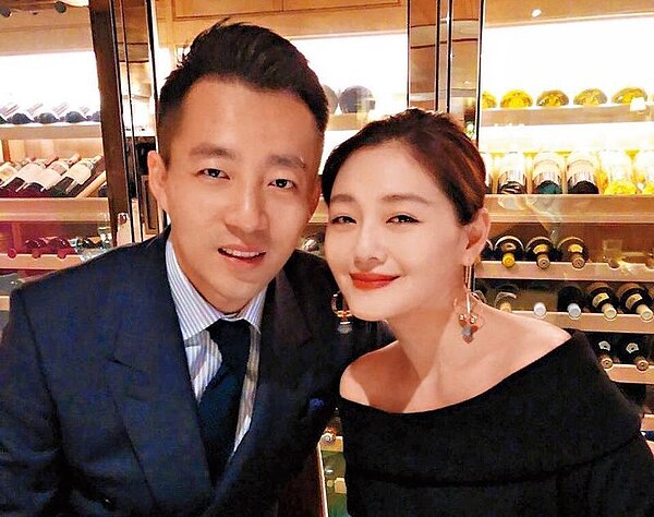 大S與汪小菲驚爆結束10年婚姻。圖/翻攝自大S微博