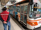 新北市公車加強防疫　6／7起尖峰時段加密班次