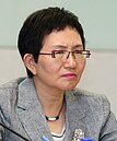 疫情延伸到部會首長　財政部次長莊翠雲曾接觸確診者