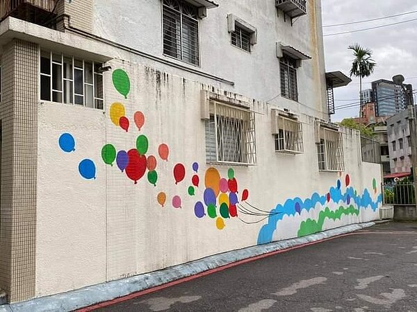 新店樂生活 新店區 忠誠里 高子誼 里長