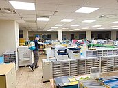 桃園輪流返家照顧老父　6子女都染疫