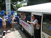 后里暑期觀光季　免費巴士先暖身