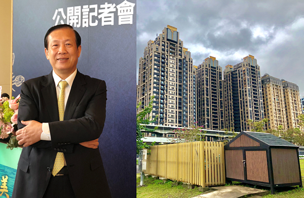 圖/好房網News記者蔡佩蓉攝影