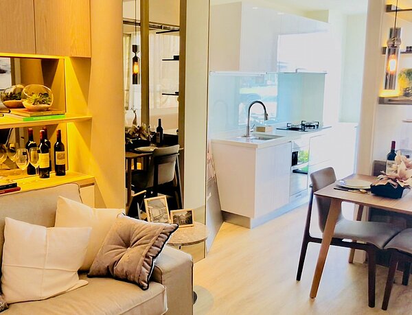 圖/好房網News記者蔡佩蓉攝影