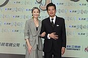 侯怡君懷孕當媽　嗨到3年前祕婚蕭大陸藏不住