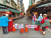 新北16市場沒自治會　將加強稽查