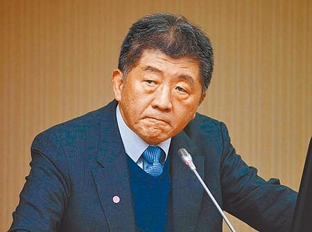 紀姓男子前年開車到食藥署門口,以擴音器廣播「署長吳秀梅出來,你跟衛福部部長陳時中有沒有收紅包」等,高院認定紀男刻意播送不實言語,依誹謗罪判刑2月,可易科罰金確定。(本報資料照)
