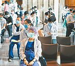 致死率升至3％　逾1成到院前猝死