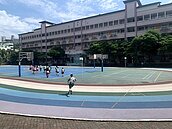 新和國小環境設備齊全　重視多元教育