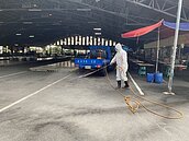 台南「北孫南送」家庭群聚再添1例　昨祖母今祖父確診