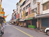 旗山老街嘸人客　3成店家關門