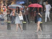 西南氣流下周一報到　吳德榮：梅雨鋒下周六重返台灣