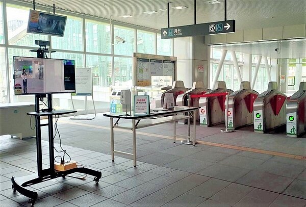 圖/台中市政府提供