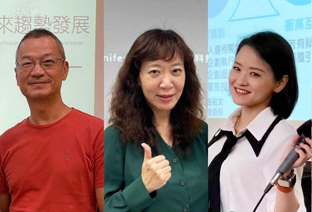 以「媒體娛樂與行銷」和「社群媒體行銷」為主軸開設講座課程，助學生們提早與業界接軌。