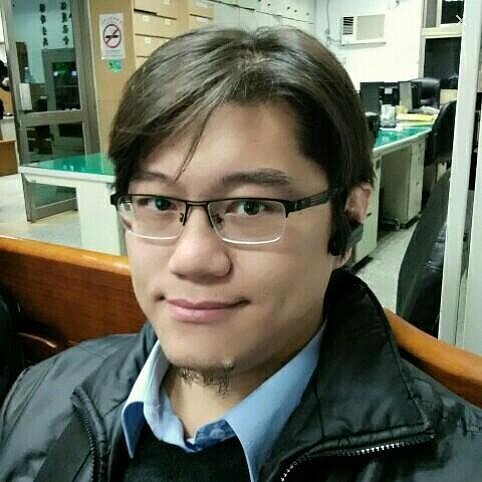 安和里里長鄧長安。圖/里長鄧長安提供