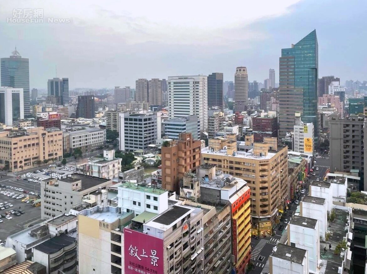 圖/好房網News記者呂詠柔攝