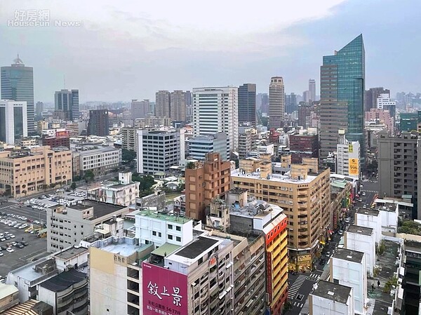 圖/好房網News記者呂詠柔攝