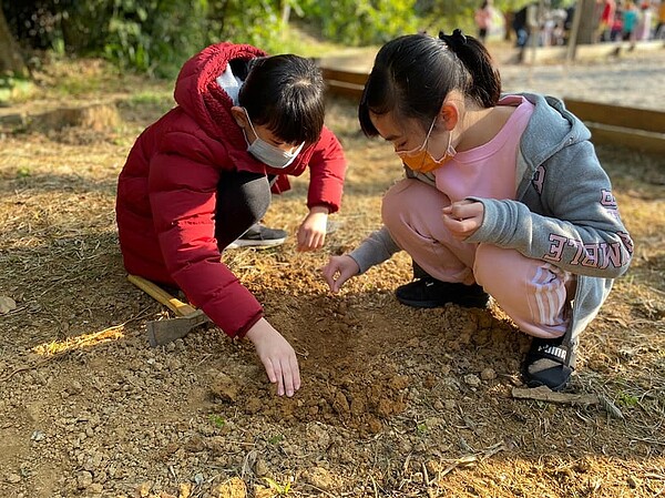 森林 小學 新店 直潭國小 射箭 新店樂生活