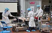 台大群聚擴大　護理師、看護確診