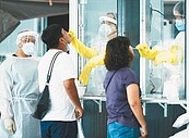 視同無傳染力　輕症10＋7後不再採檢