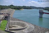 梅雨助攻！竹縣2水庫大進帳　公告4項調整節水措施