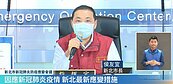 新北連3天跌破百！這區暴增6例　侯：已降到65例但還不夠