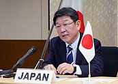日本外相：可能捐給台灣更多疫苗　明運100萬劑AZ給越南