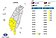 大雨特報！　雲嘉南高屏6縣市　注意雷擊及強陣風