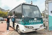 疫期車少　新竹高鐵自駕巴士日測延期
